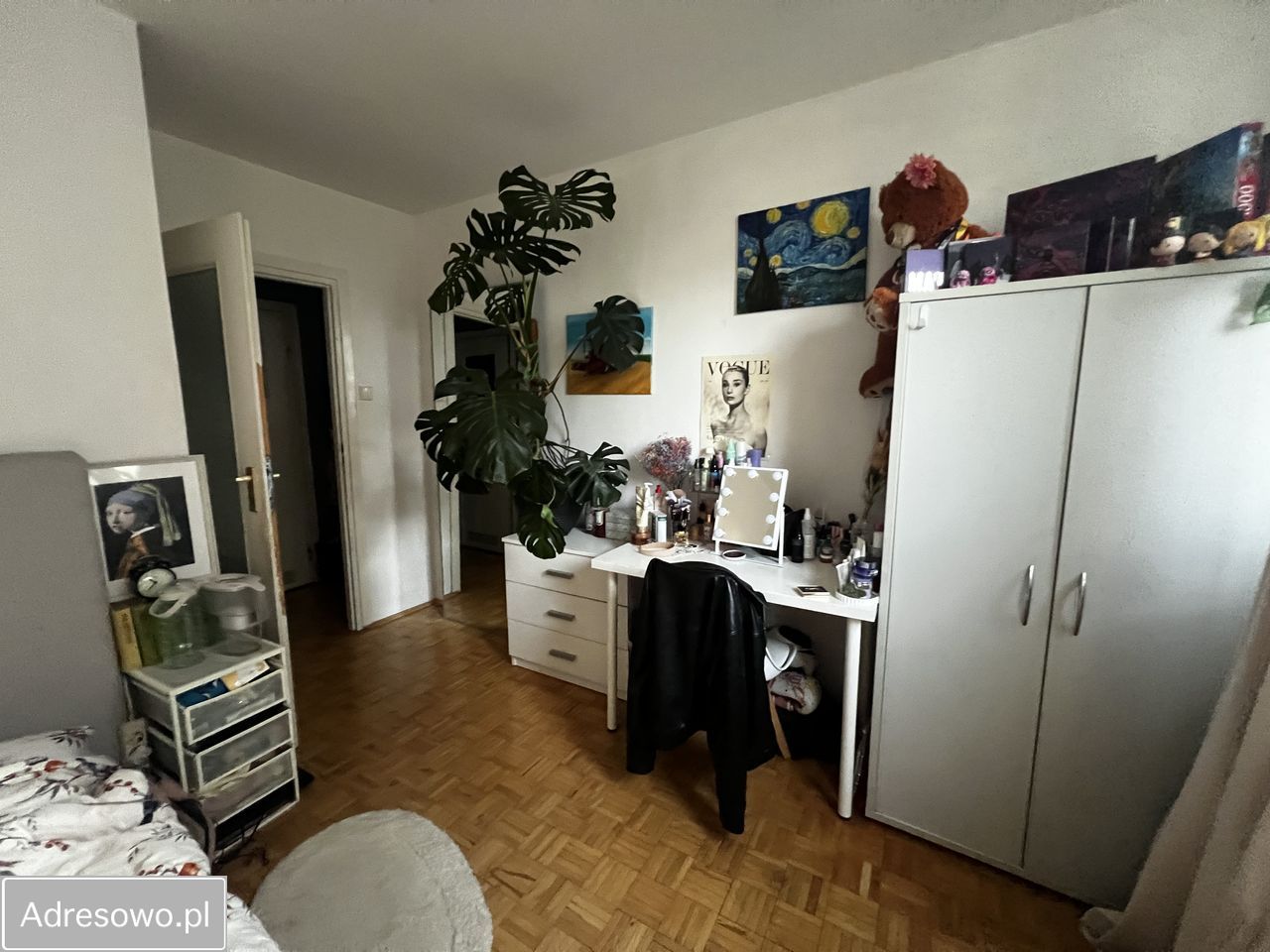 Mieszkanie 3-pokojowe Warszawa Mokotów, ul. Melomanów. Zdjęcie 10