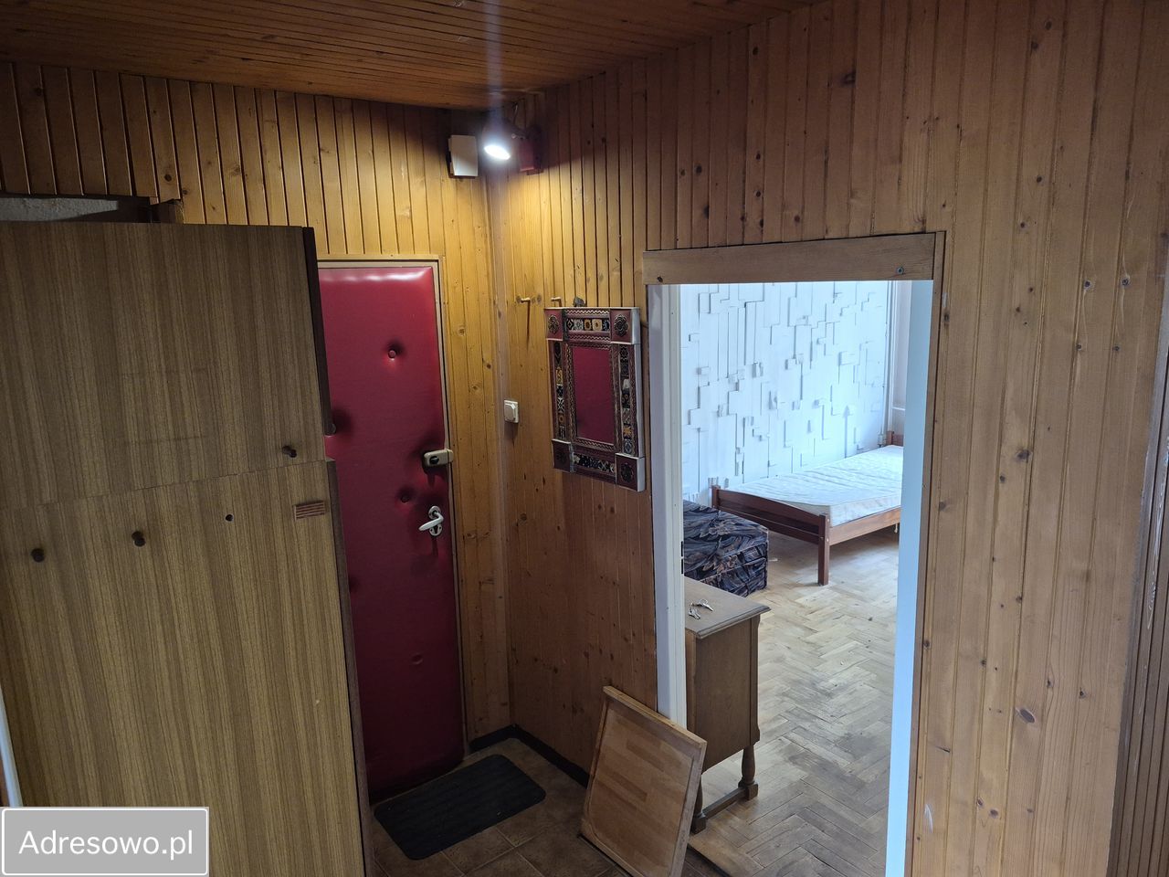 Mieszkanie 3-pokojowe Łódź Bałuty, ul. Zbożowa. Zdjęcie 11
