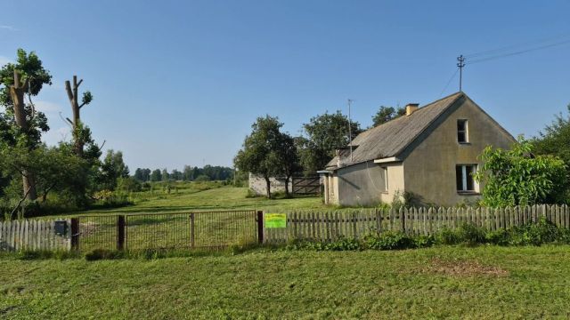 Działka inwestycyjna Chinów. Zdjęcie 1