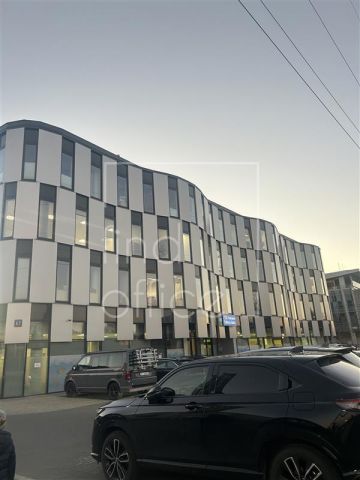 Biuro Warszawa Ursynów, ul. rtm. Witolda Pileckiego. Zdjęcie 5
