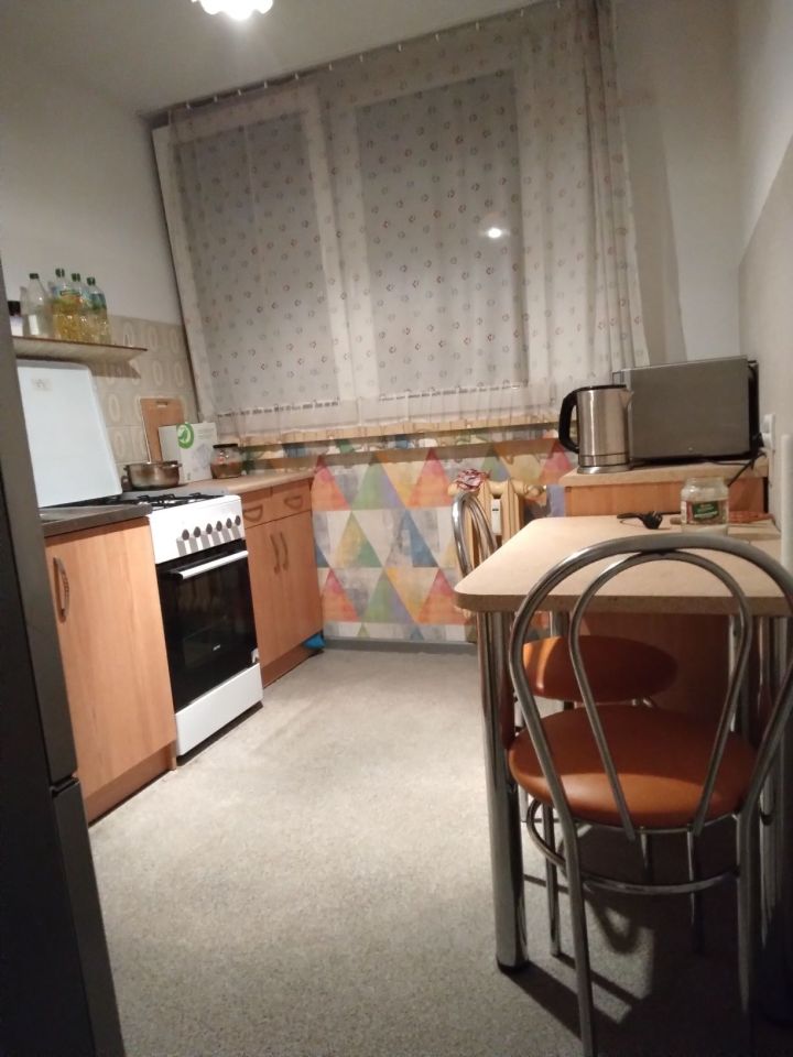 Mieszkanie 3-pokojowe Wrocław Krzyki, ul. Komandorska. Zdjęcie 3