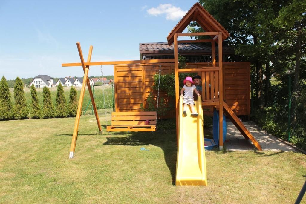 dom wolnostojący, 10 pokoi Nowęcin, ul. Słoneczna. Zdjęcie 25