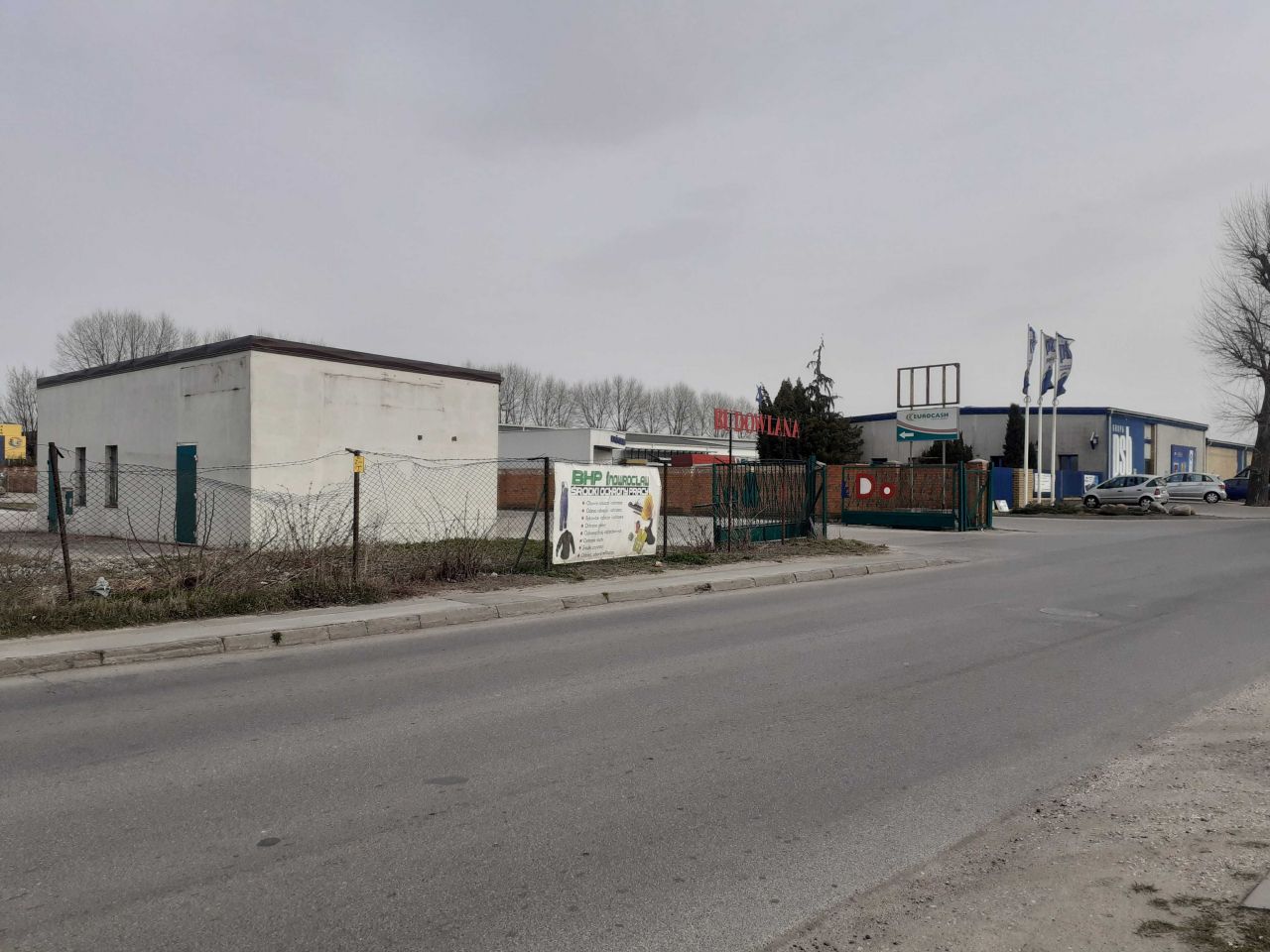 Lokal Inowrocław, ul. Budowlana. Zdjęcie 4