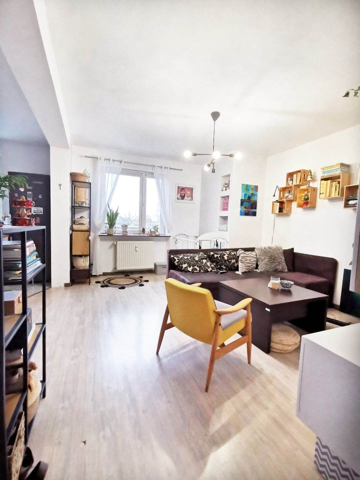 Mieszkanie 2-pokojowe Szczecin Niebuszewo, ul. Mariana Rapackiego. Zdjęcie 8