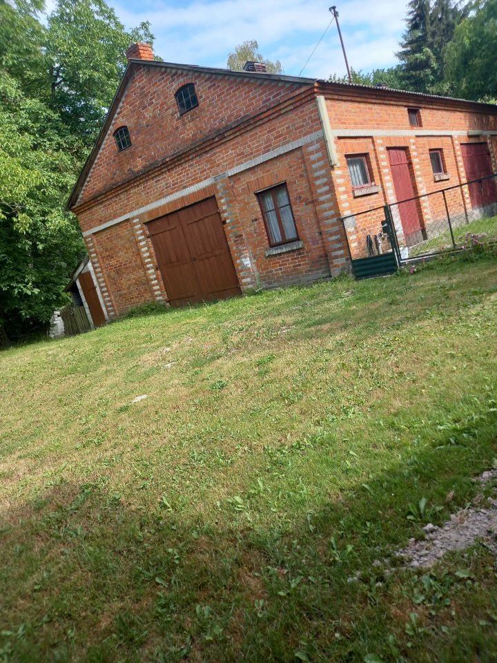 gospodarstwo Mircze. Zdjęcie 1