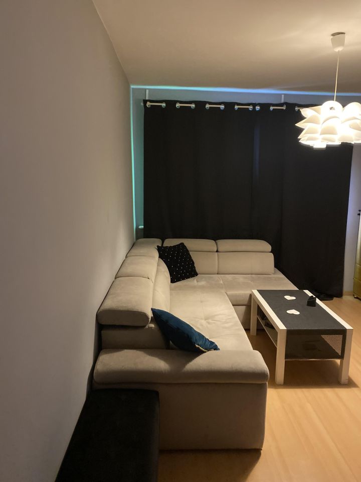 Mieszkanie 2-pokojowe Radom Borki, ul. 1905 Roku