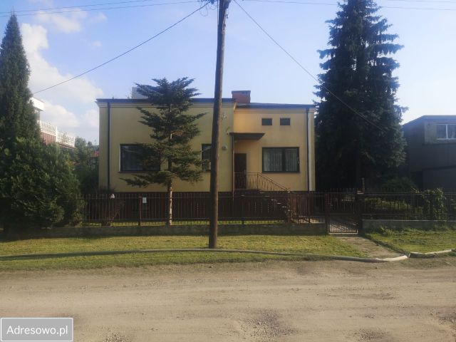 dom wolnostojący, 4 pokoje Łódź Bałuty. Zdjęcie 1