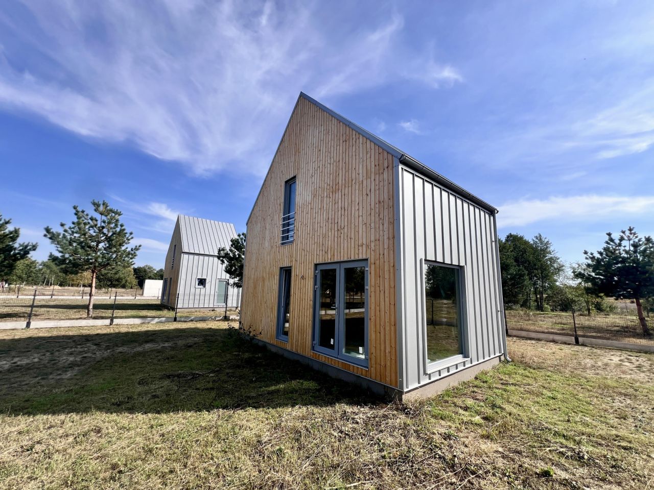 dom wolnostojący, 3 pokoje Goszczyce Średnie. Zdjęcie 11