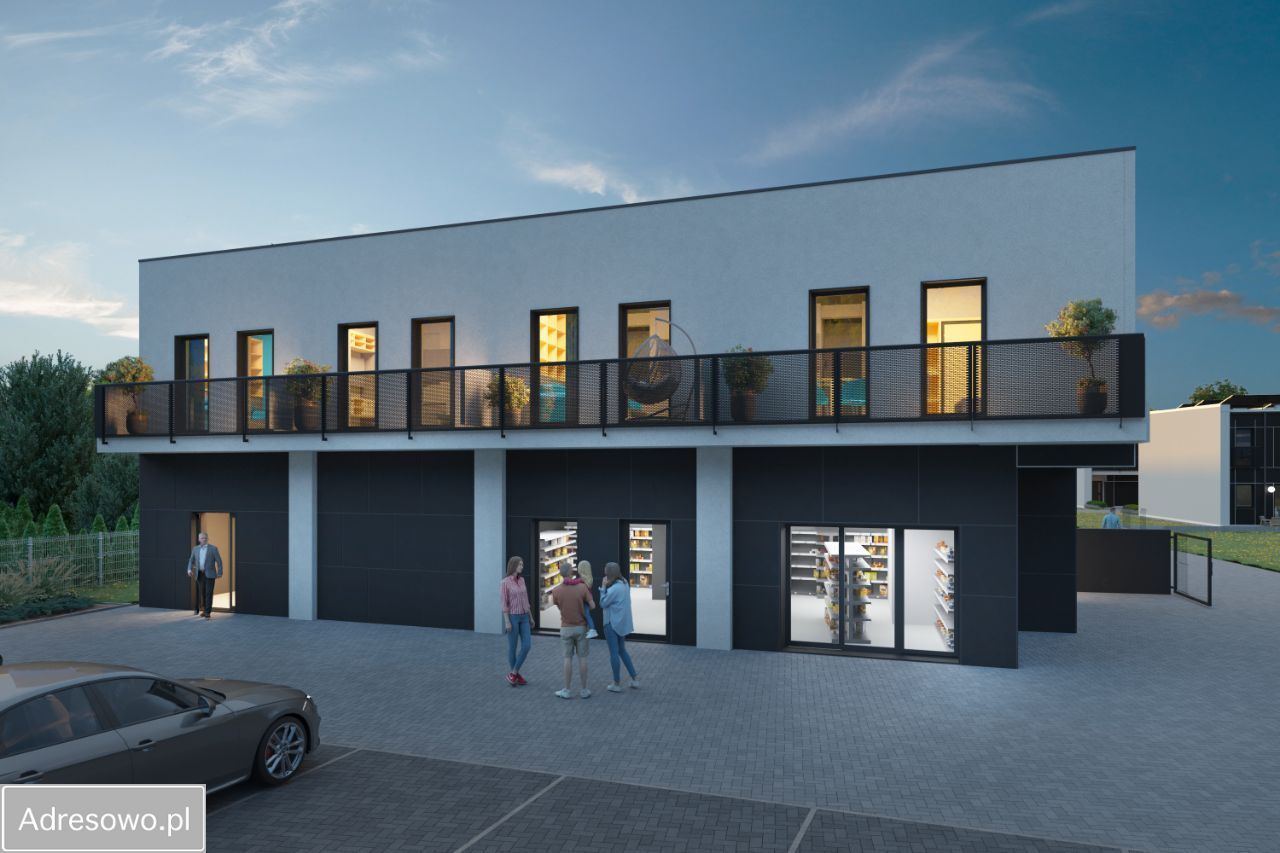 dom szeregowy, 3 pokoje Przeworsk, ul. Mostowa. Zdjęcie 5