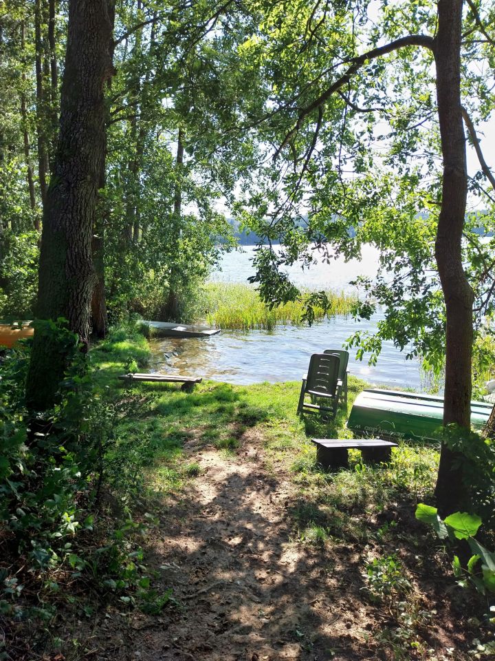 dom wolnostojący, 4 pokoje Purda. Zdjęcie 14