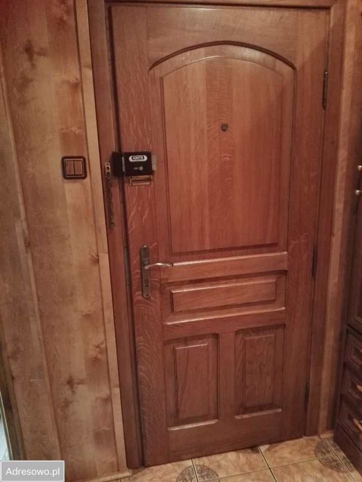 Mieszkanie 3-pokojowe Kozienice, ul. Maciejowicka. Zdjęcie 16