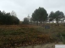 Działka budowlana Strzeniówka. Zdjęcie 1