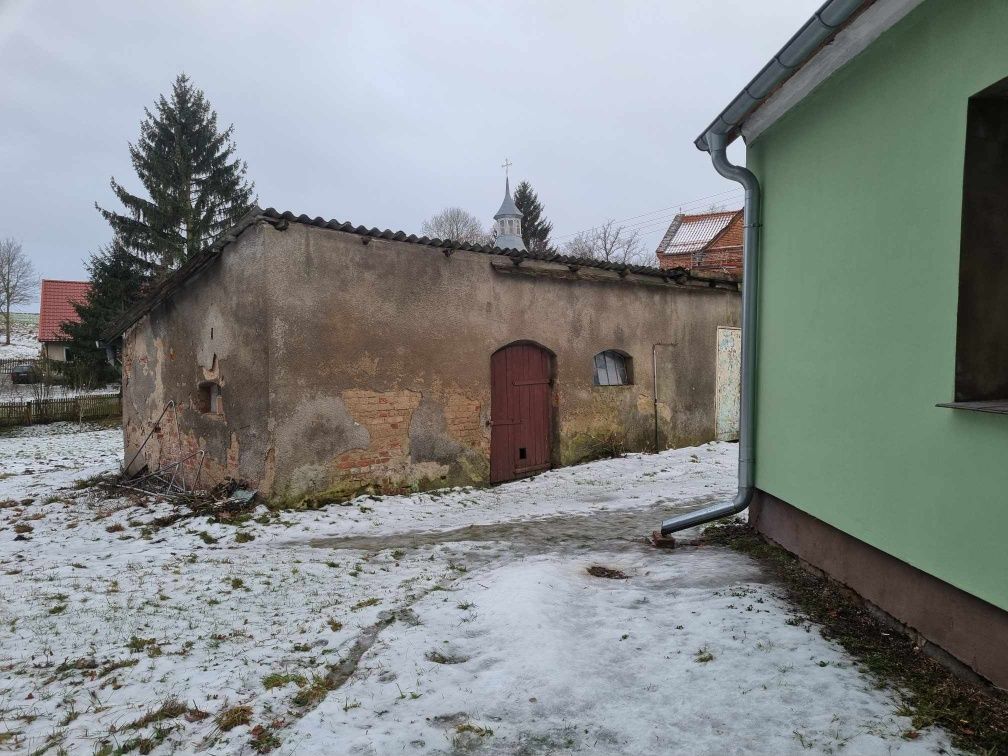 dom szeregowy, 2 pokoje Chwalęcin. Zdjęcie 6