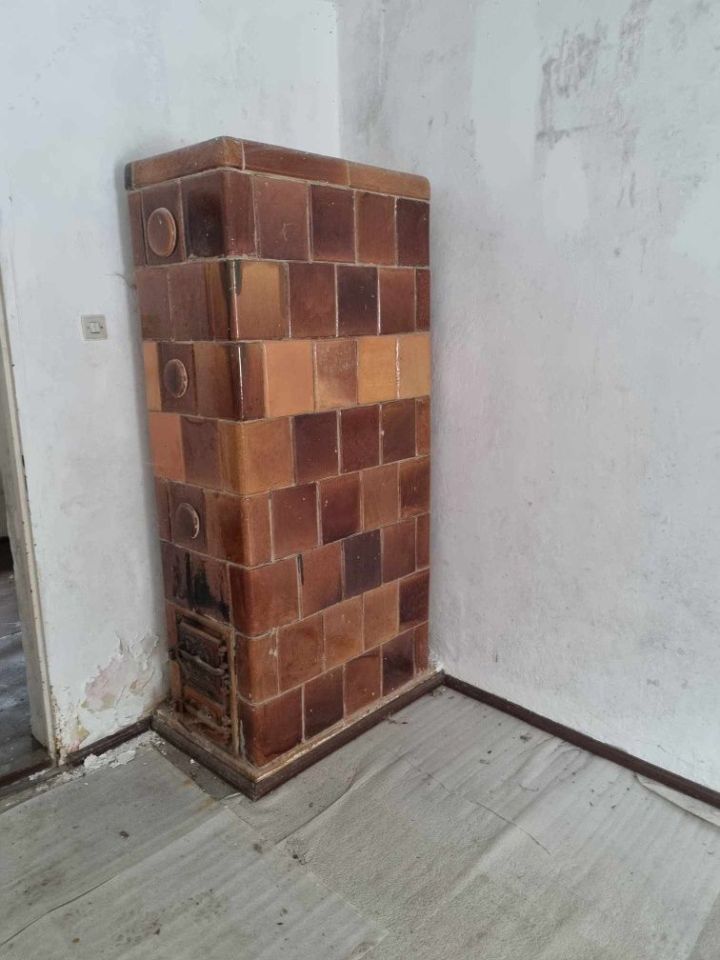 dom szeregowy, 2 pokoje Chwalęcin. Zdjęcie 5