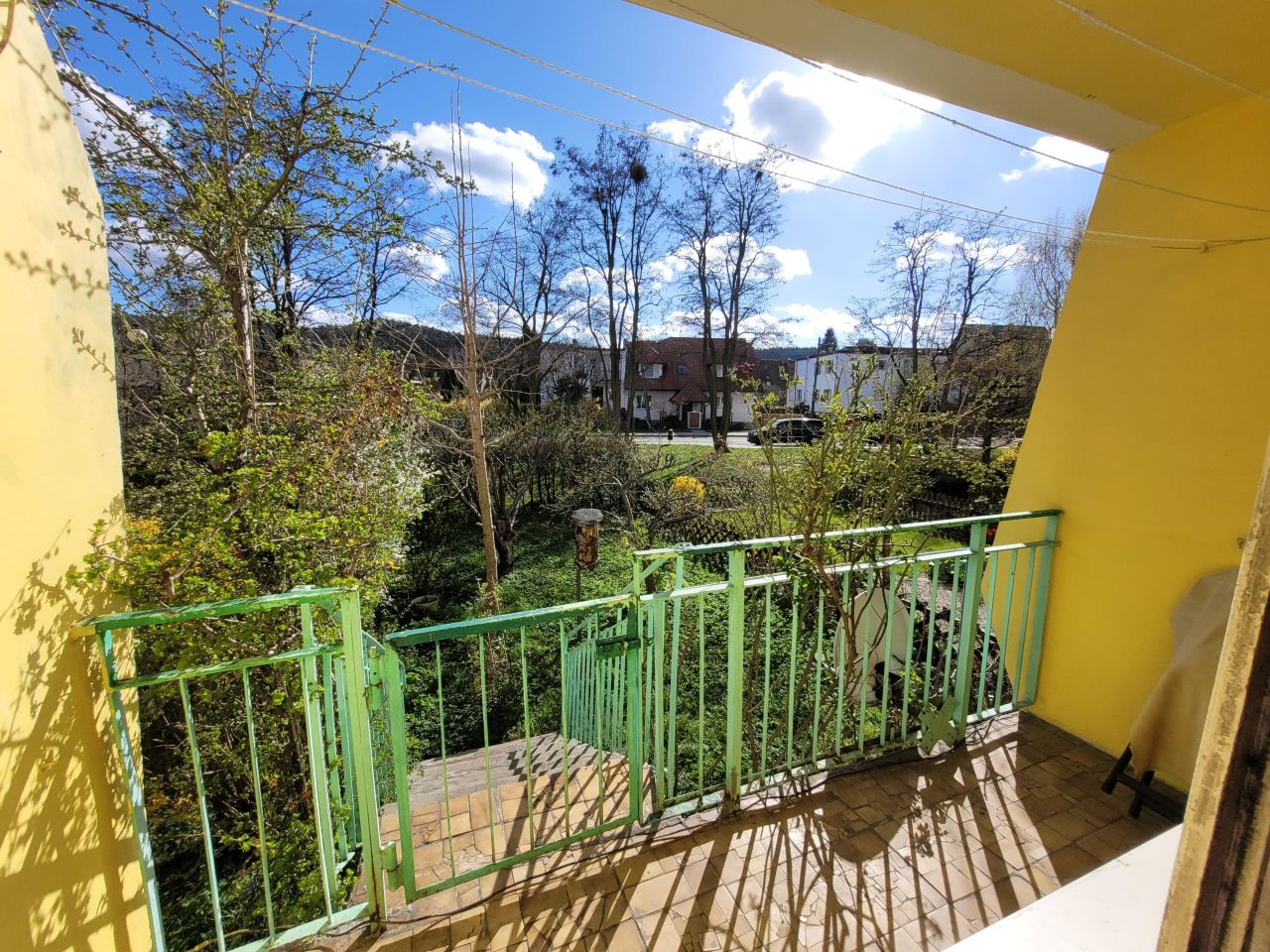 Mieszkanie 2-pokojowe Rumia Janowo, ul. Dokerów