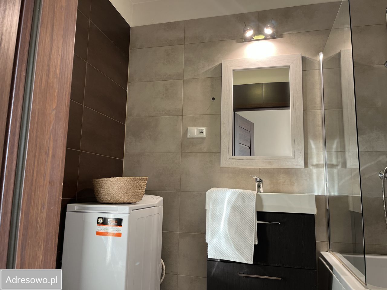 Mieszkanie 2-pokojowe Warszawa Białołęka, ul. Sieczna. Zdjęcie 4