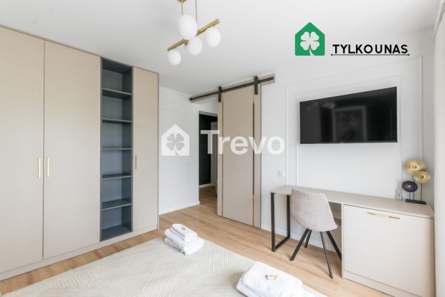 Mieszkanie 4-pokojowe Gdynia Orłowo, al. Zwycięstwa. Zdjęcie 16