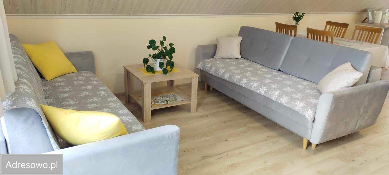 dom wolnostojący, 5 pokoi Szklarska Poręba Szklarska Poręba Dolna, ul. Kolejowa. Zdjęcie 7