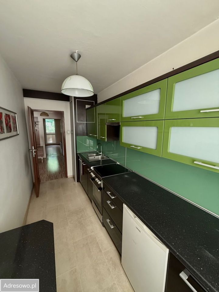 Mieszkanie 3-pokojowe Chełmek. Zdjęcie 7