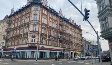 Lokal Gliwice Śródmieście, ul. Prymasa Stefana Wyszyńskiego
