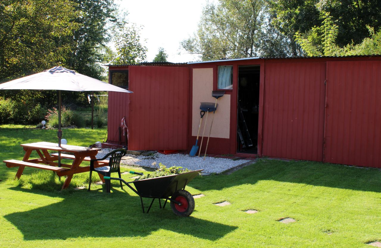 Działka rolna Buszków Płużki. Zdjęcie 9