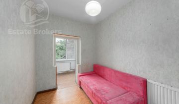 Mieszkanie 4-pokojowe Wrocław Śródmieście, ul. Monte Cassino