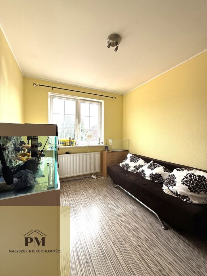 dom szeregowy, 4 pokoje Koszalin. Zdjęcie 25