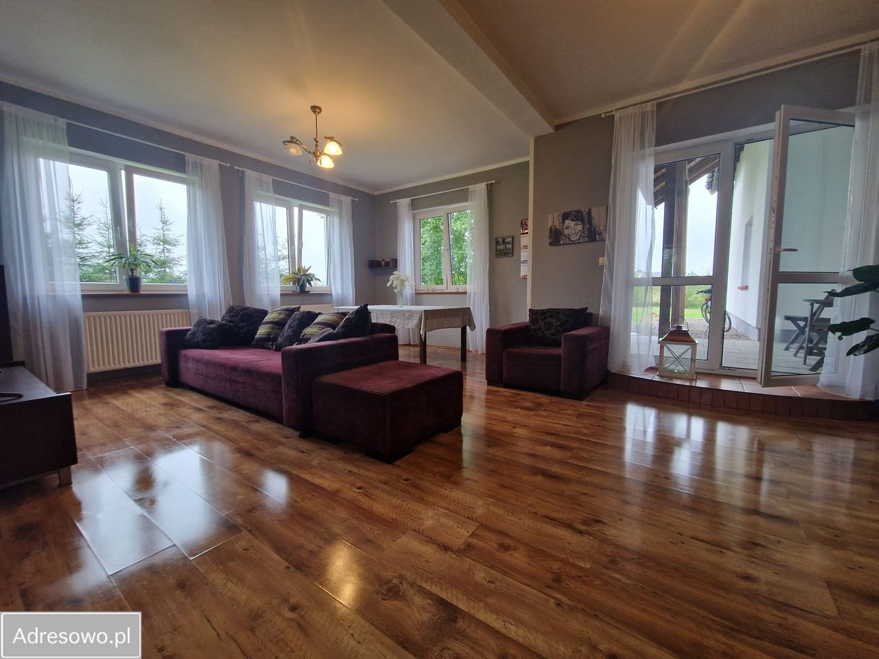 dom wolnostojący, 10 pokoi Łęgajny, ul. Topolowa. Zdjęcie 11