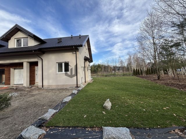 bliźniak, 4 pokoje Wągrodno. Zdjęcie 20