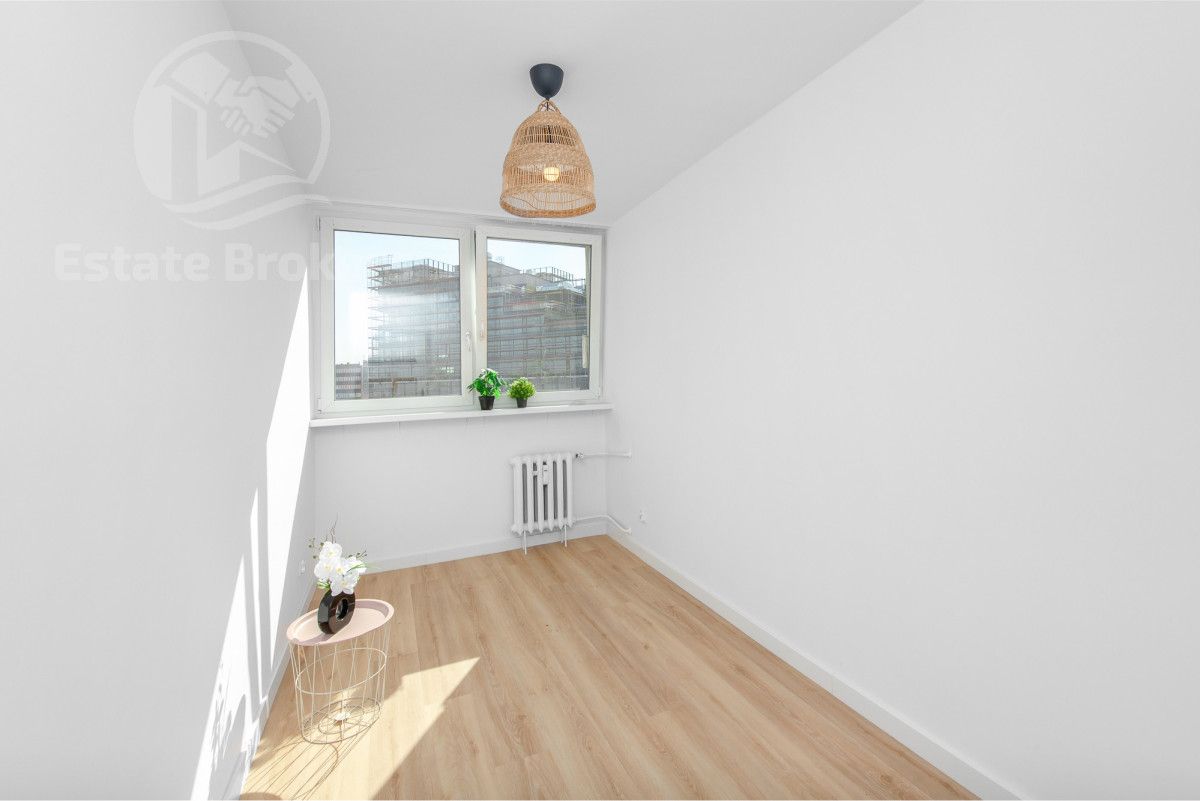 Mieszkanie 2-pokojowe Wrocław Krzyki, ul. Tadeusza Zielińskiego. Zdjęcie 6