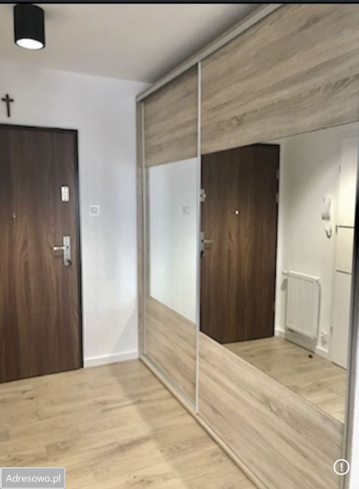 Mieszkanie 1-pokojowe Kraków Bieżanów, ul. Mariana Domagały. Zdjęcie 3