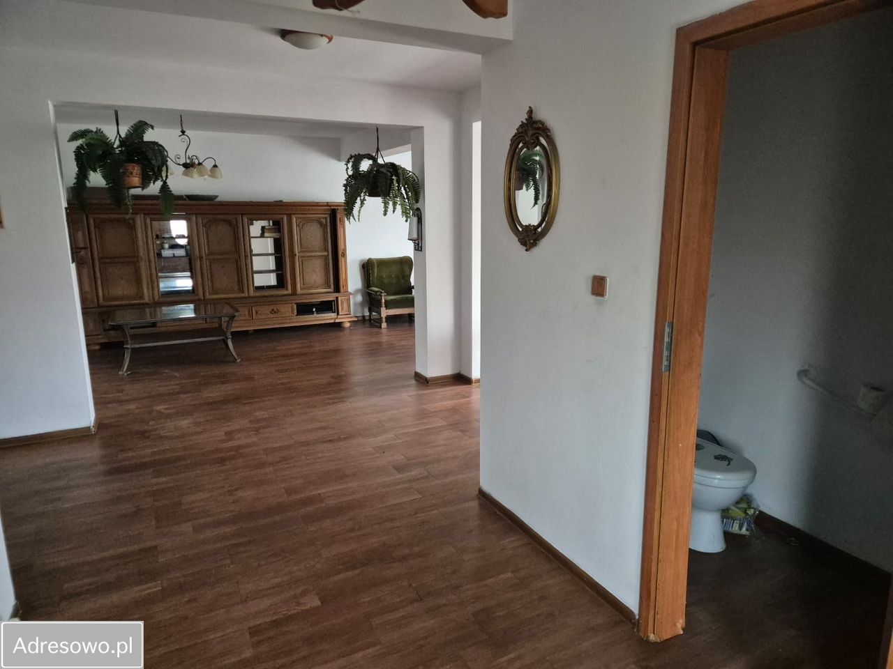 dom wolnostojący, 5 pokoi Grajewo. Zdjęcie 17