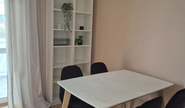 Mieszkanie 1-pokojowe Kraków Prądnik Czerwony, ul. mjr. Ryszarda Nuszkiewicza