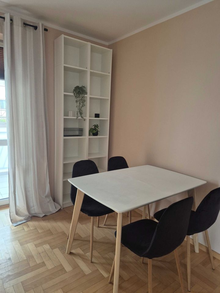 Mieszkanie 1-pokojowe Kraków Prądnik Czerwony, ul. mjr. Ryszarda Nuszkiewicza. Zdjęcie 2