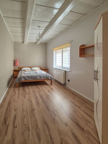 Hotel/pensjonat Szklarska Poręba, ul. Zygmunta Krasińskiego. Zdjęcie 11