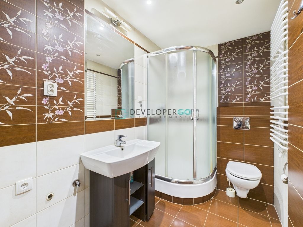 Mieszkanie 2-pokojowe Białystok, ul. św. Andrzeja Boboli. Zdjęcie 8