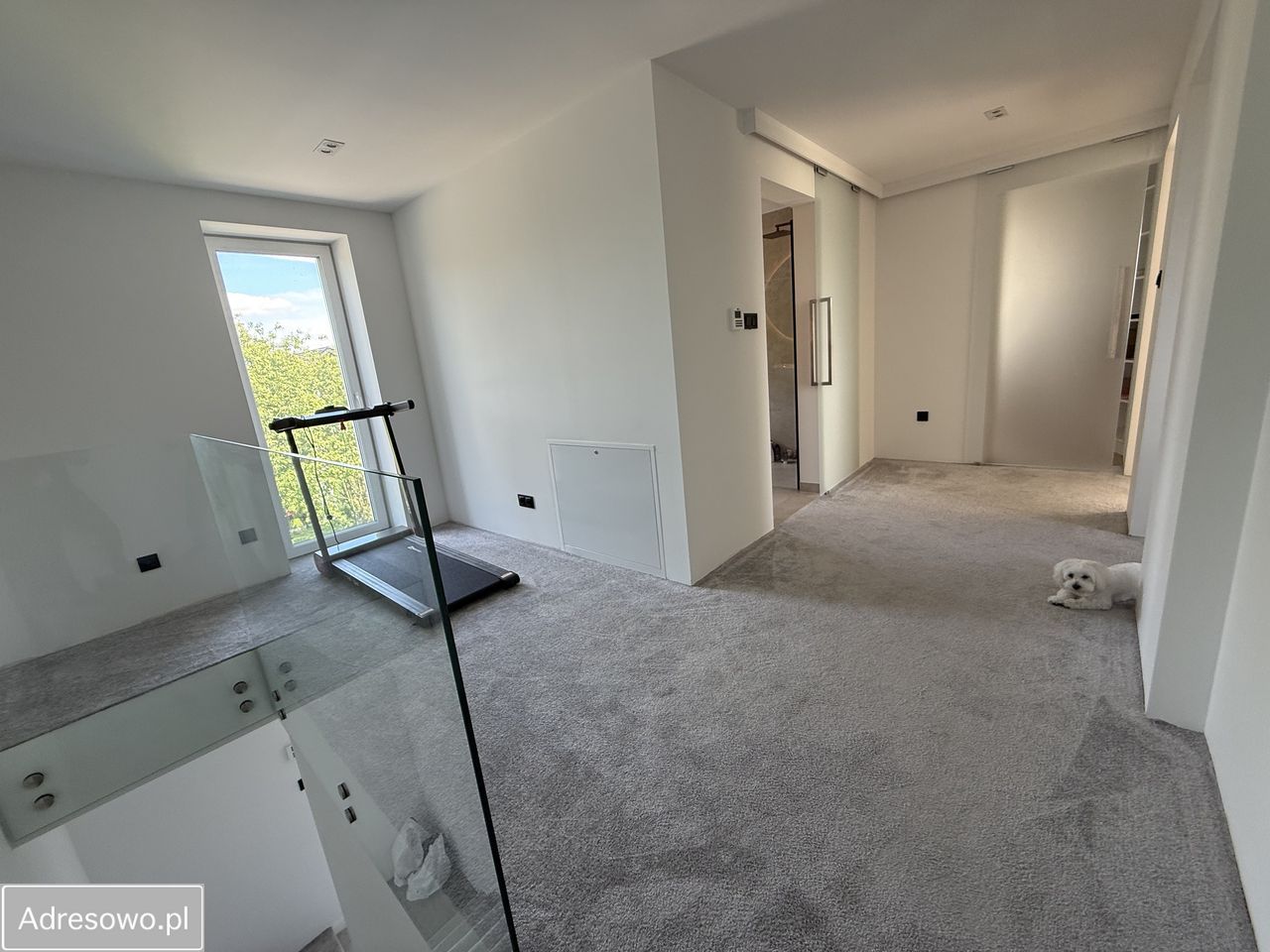 dom wolnostojący, 3 pokoje Kudrowice. Zdjęcie 14