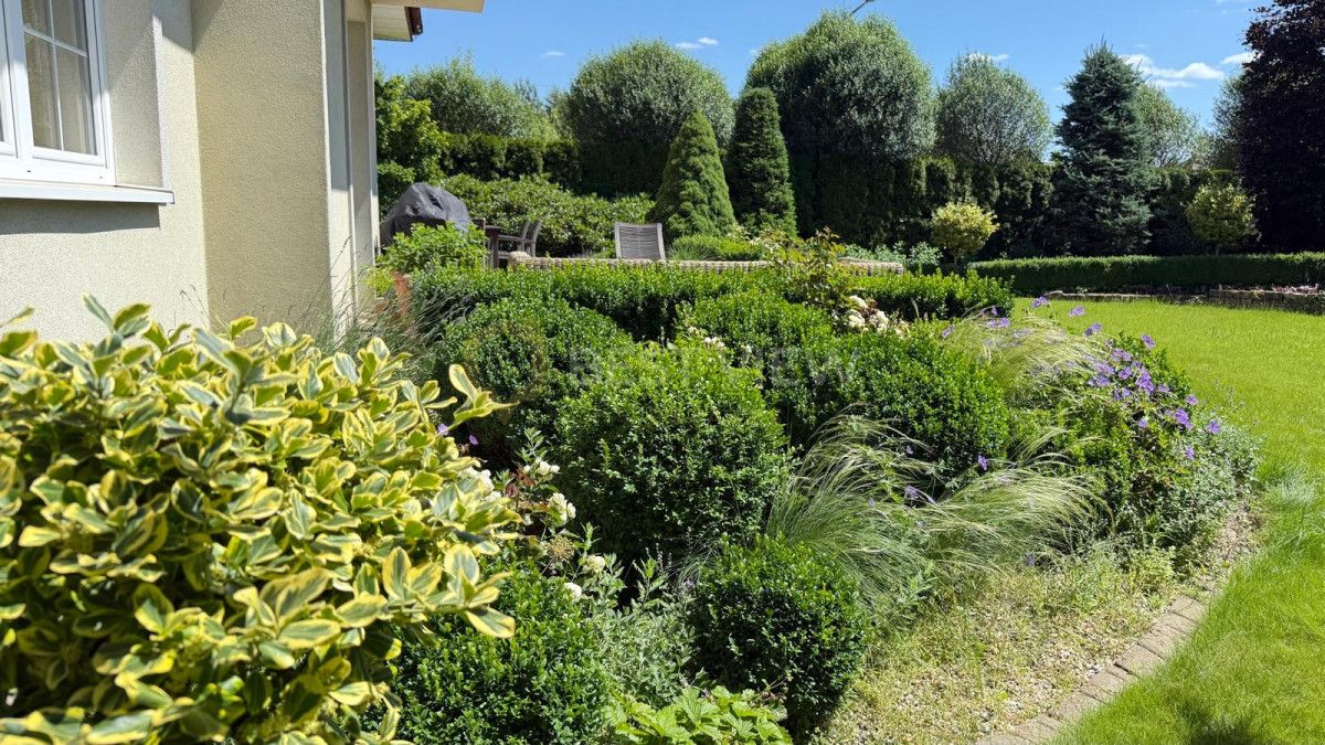 dom wolnostojący, 5 pokoi Piaseczno Chyliczki. Zdjęcie 14