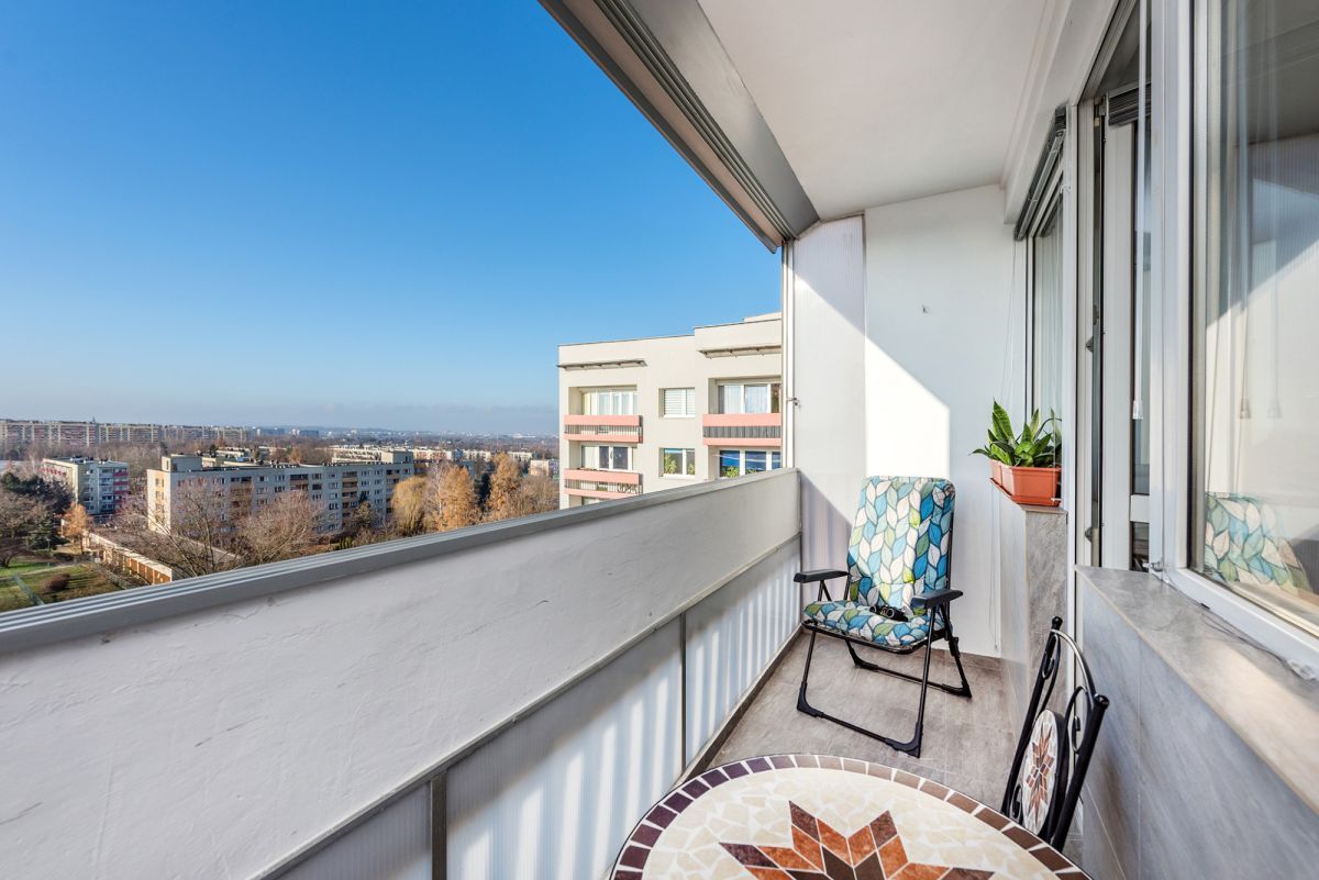 Mieszkanie 2-pokojowe Kraków Bieżanów, ul. Duża Góra. Zdjęcie 7