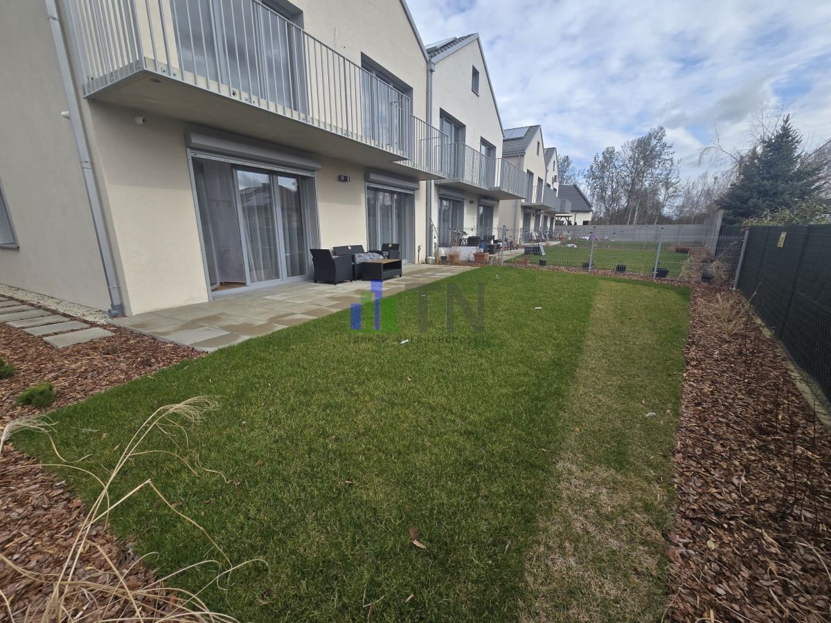 Mieszkanie 4-pokojowe Kamieniec Wrocławski. Zdjęcie 2