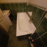 Mieszkanie 1-pokojowe Milanówek, ul. marsz. Józefa Piłsudskiego. Zdjęcie 3