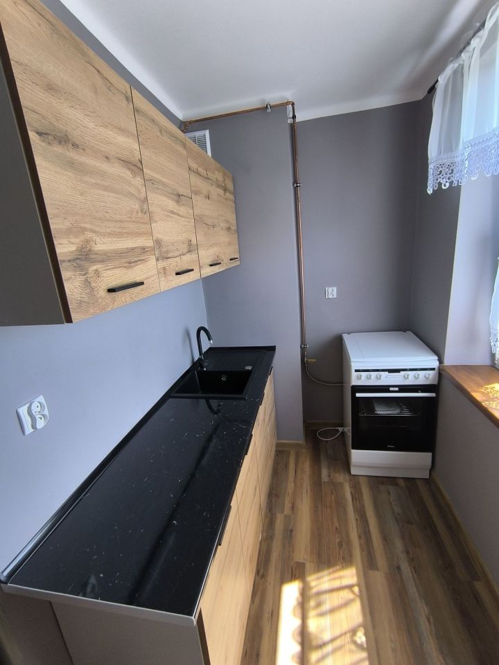 Mieszkanie 3-pokojowe Koźmin Wielkopolski. Zdjęcie 6