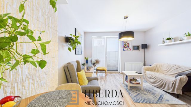 Mieszkanie 2-pokojowe Lublin Węglin, ul. Jantarowa. Zdjęcie 1