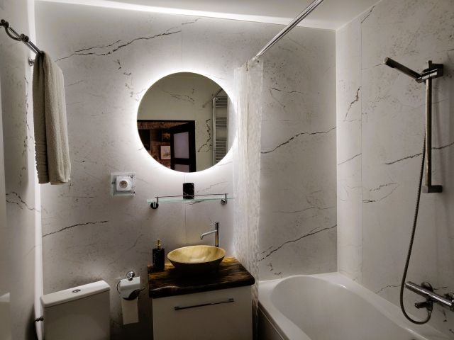 Mieszkanie 2-pokojowe Warszawa Ochota, ul. Włodarzewska. Zdjęcie 10