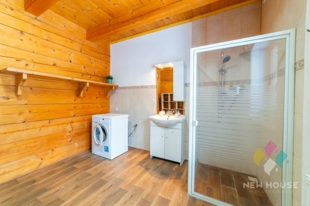 dom wolnostojący, 4 pokoje Kosewo. Zdjęcie 28