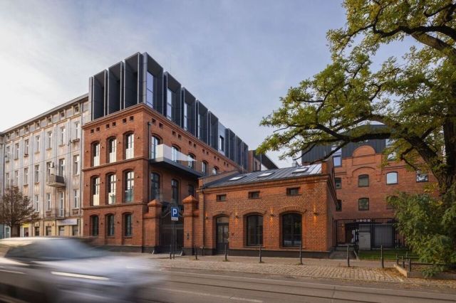 Mieszkanie 1-pokojowe Łódź, ul. Mikołaja Kopernika. Zdjęcie 3