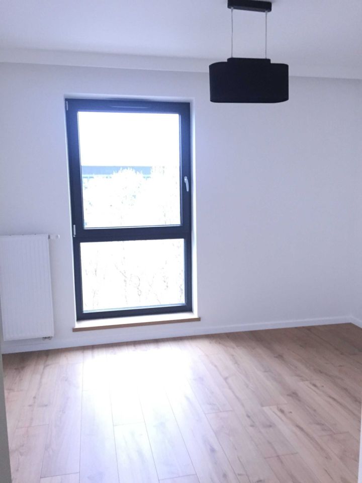 Mieszkanie 2-pokojowe Wrocław Stare Miasto, ul. Benedykta Polaka. Zdjęcie 7