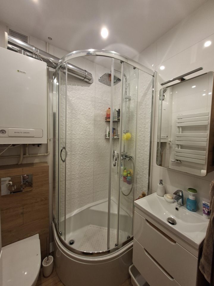 Mieszkanie 2-pokojowe Mysłowice Centrum, ul. Armii Krajowej. Zdjęcie 6