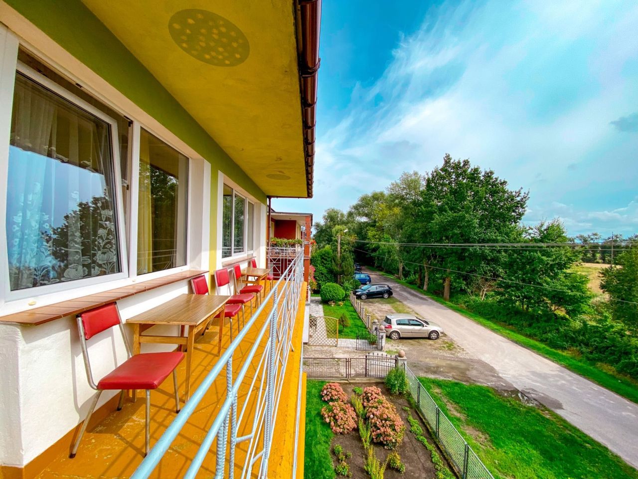 dom wolnostojący, 13 pokoi Ustronie Morskie, ul. Klonowa. Zdjęcie 5