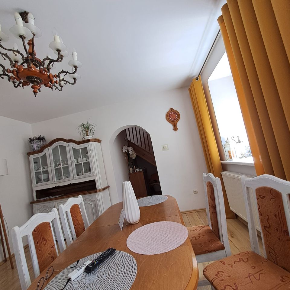 dom wolnostojący, 4 pokoje Mała Wieś Dolna. Zdjęcie 17